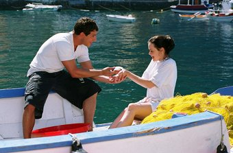 Illustration for article titled Which Rom-Com Destination Is Right For You?